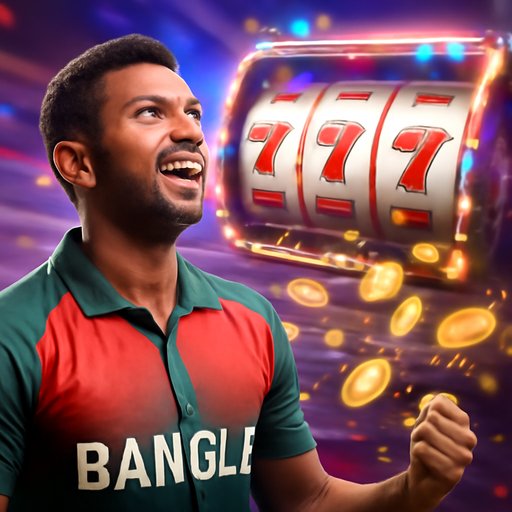 ba99 ফ্রি-স্পিন অফার কার্ড