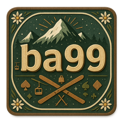 ba99 লোগো
